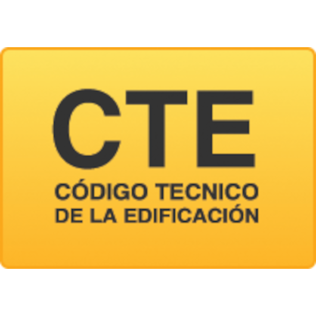 Consulta previa a la modificación del CTE